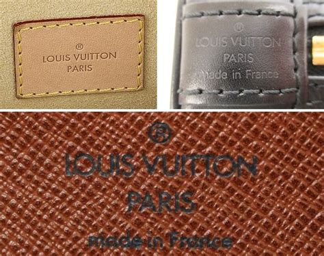 how to know louis vuitton authentic|authentic quality louis vuitton.